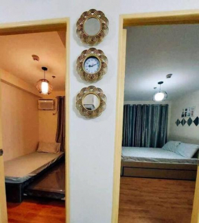 Tower 5 7th Floor Seawind 2BR Condo Near Airport